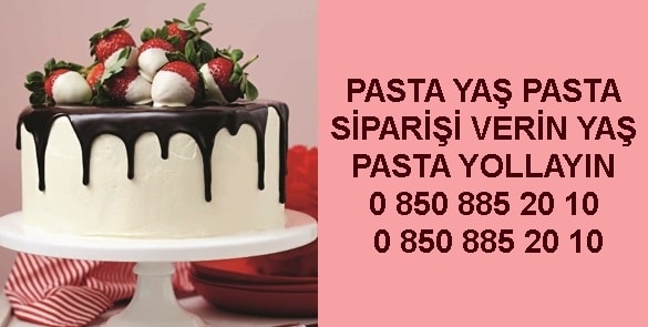 Karaman Mehmet Bey Mahallesi pasta satışı siparişi gönder yolla