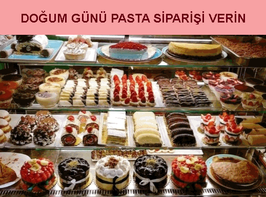 Karaman Ermenek Taşbaşı Mahallesi doğum günü pasta siparişi ver yolla gönder sipariş