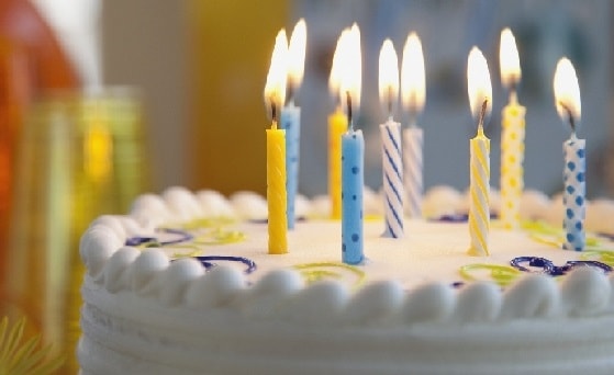 Karaman Aşure yaş pasta doğum günü pastası satışı